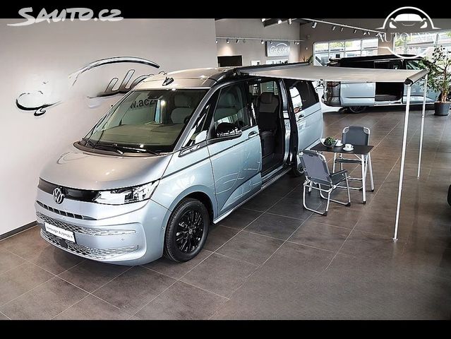 Volkswagen California